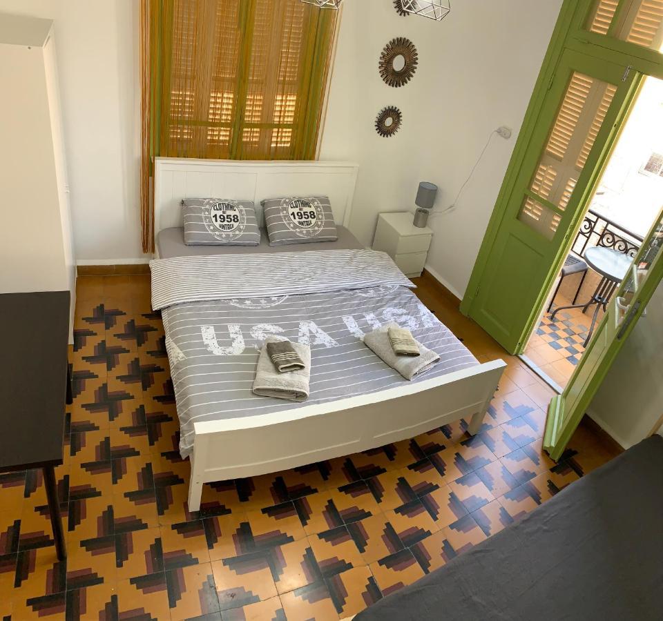 Apartments Comfy - For A Quiet Family Holiday Haifa Exterior foto