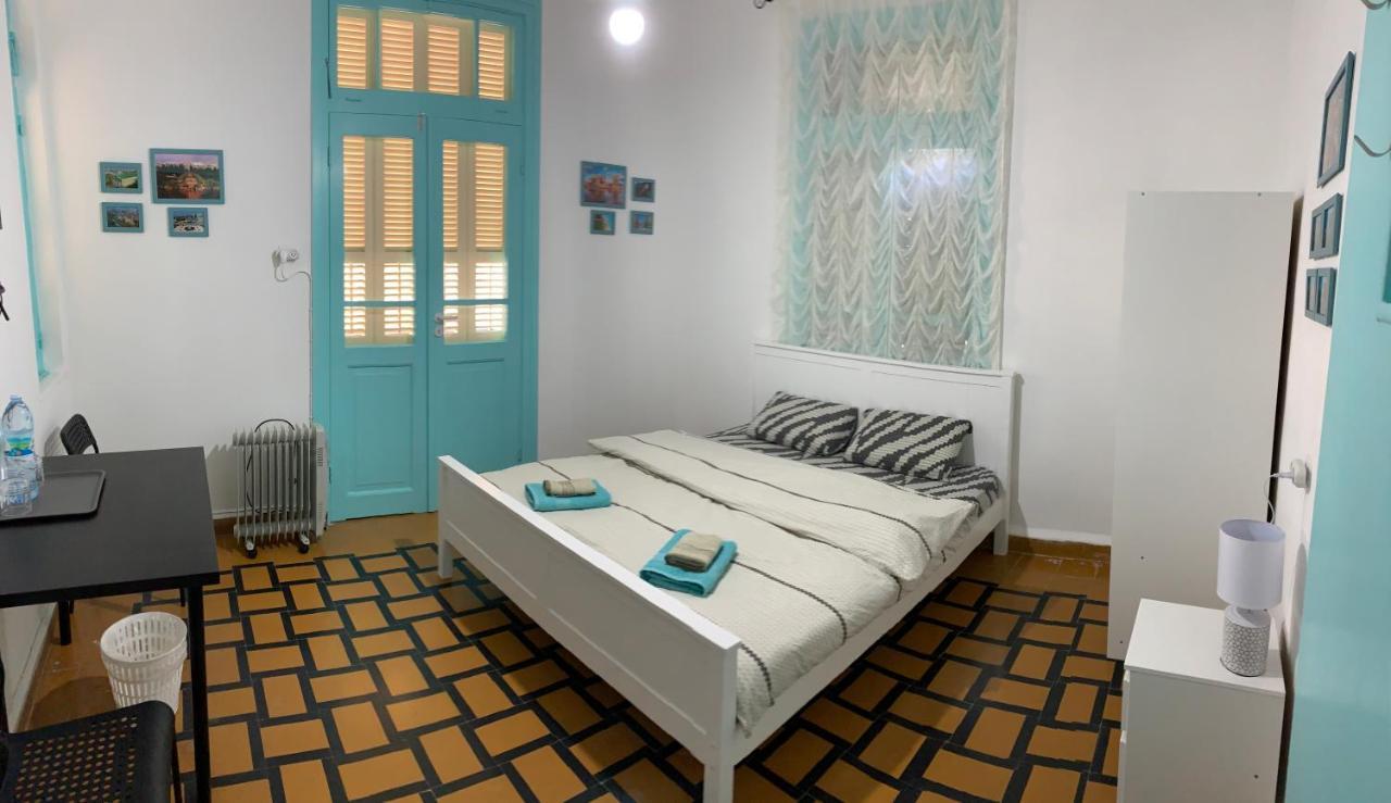 Apartments Comfy - For A Quiet Family Holiday Haifa Exterior foto