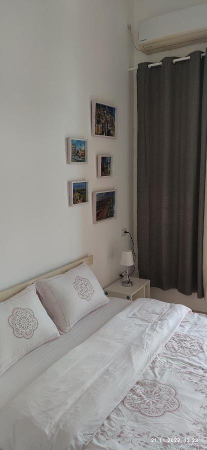 Apartments Comfy - For A Quiet Family Holiday Haifa Exterior foto