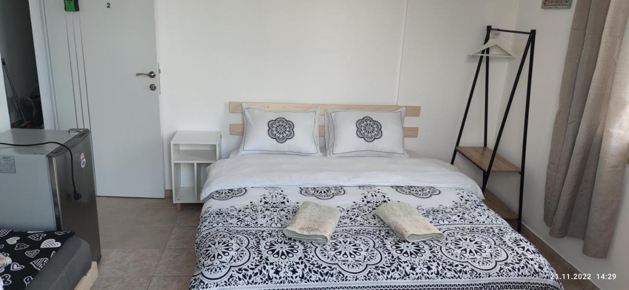 Apartments Comfy - For A Quiet Family Holiday Haifa Exterior foto
