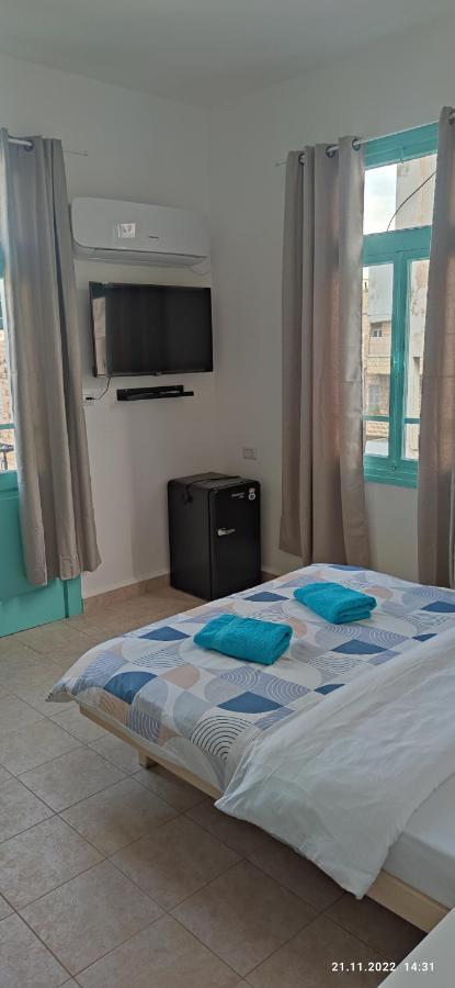 Apartments Comfy - For A Quiet Family Holiday Haifa Exterior foto