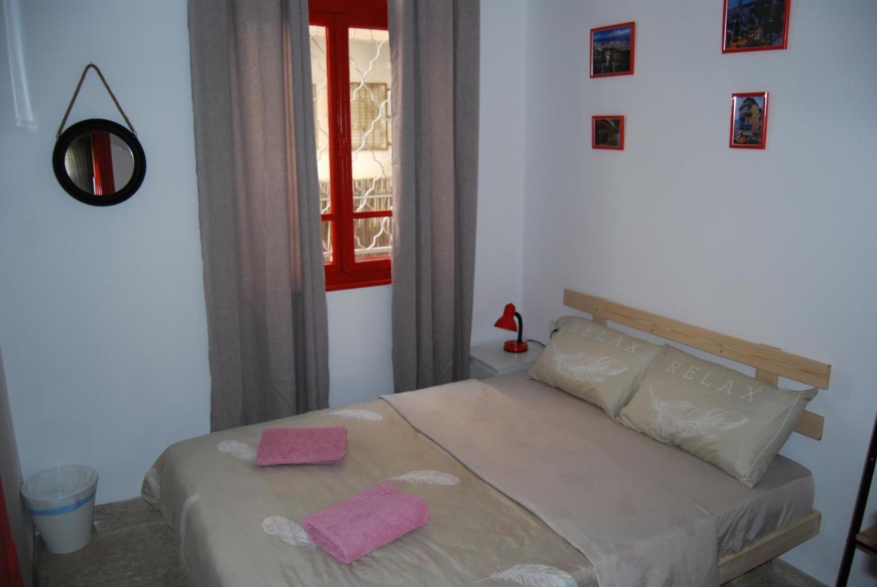 Apartments Comfy - For A Quiet Family Holiday Haifa Exterior foto