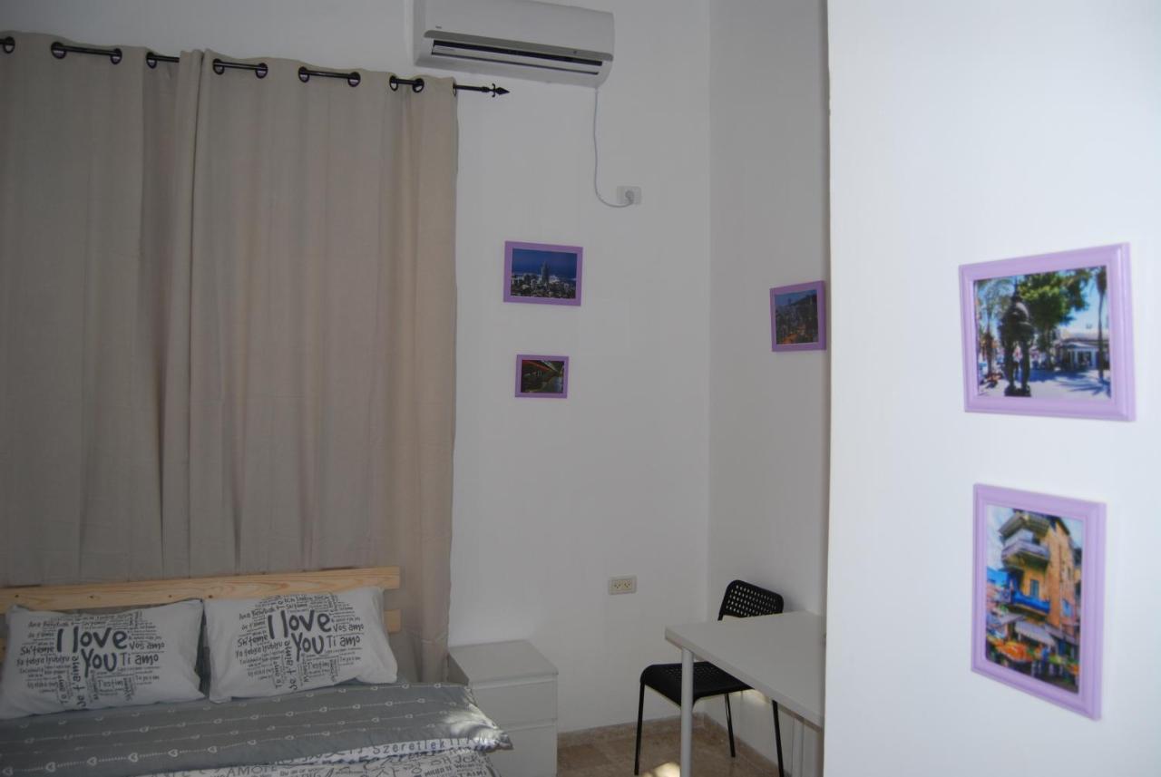 Apartments Comfy - For A Quiet Family Holiday Haifa Exterior foto